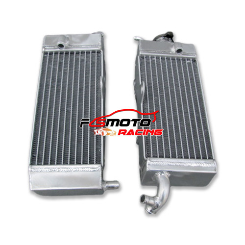 Aluminum radiator for - aluminum,