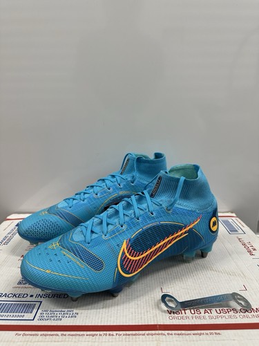 Nike mercurial superfly - nike,