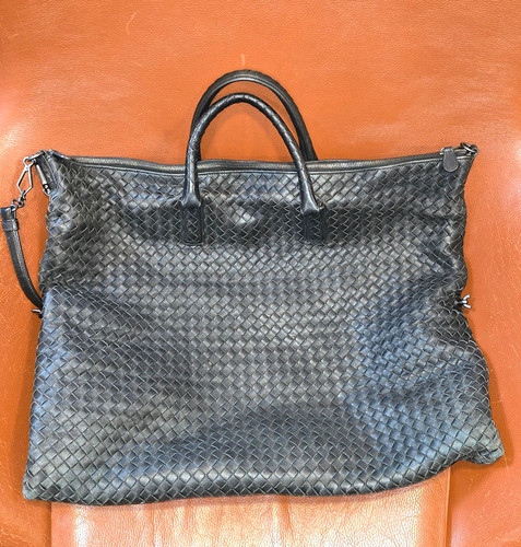 Borsa grande bottega - borsa,