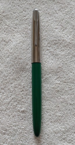 Penna stilografica youth 303 - stilografica,