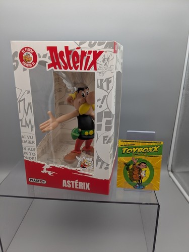 Statua statuina asterix - statua,