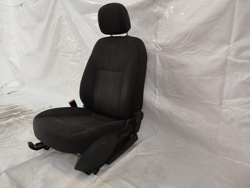 Opel astra sedile conducente - j,