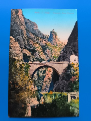 Ponte luigi frontiera italo - ponte,