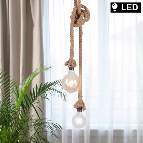 Retro led lampada - led,