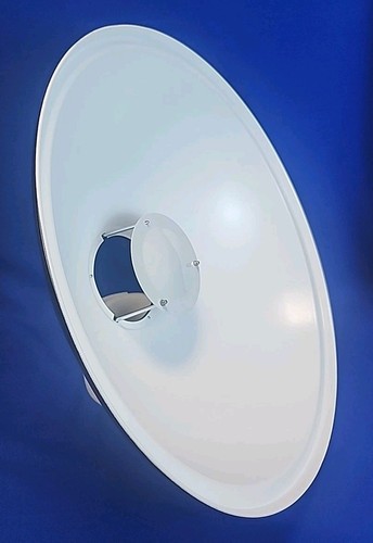 Piatto pro beauty - piatto, (56cm)