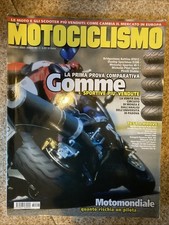 MOTOCICLISMO Giugno 2003