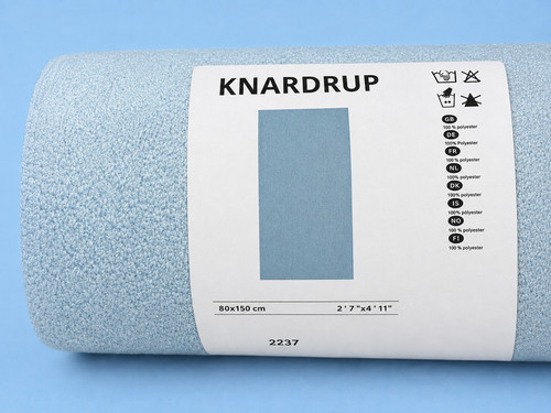 Tappeto ikea knardrup - tappeto, pile