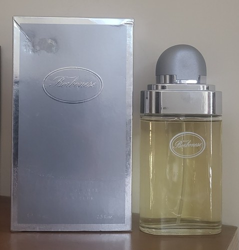Profumo uomo borbonese eau - borbonese,