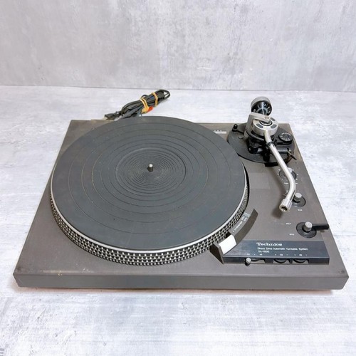 Technics 1900 giradischi - technics, sl-1900