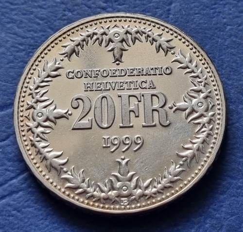 Moneta coin suisse schweitz - moneta,