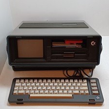 Commodore SX-64 Executive