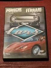 The History Of Porsche &