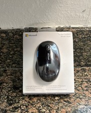 Microsoft Sculpt Comfort mouse