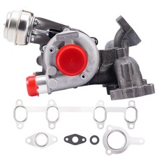 Turbocharger turbo for audi - turbocharger, a3