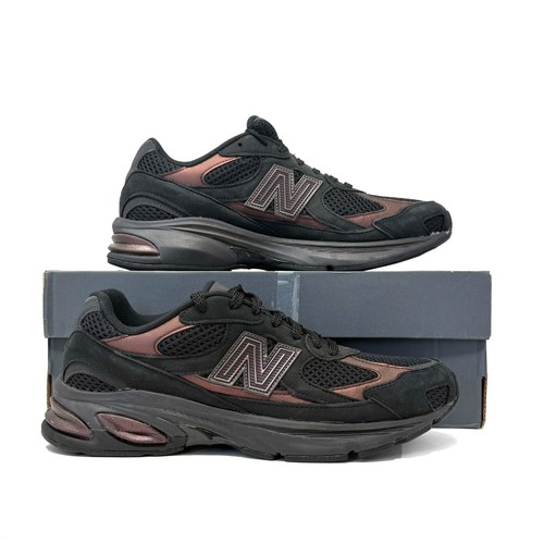 New balance 2010 nero - new,