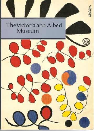 Museum english - v&a,