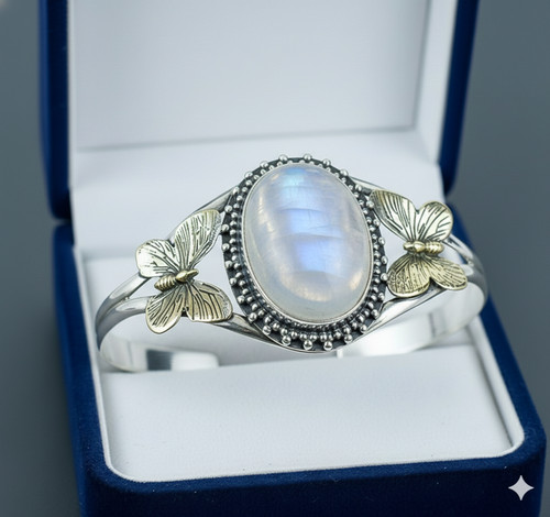 Bracciale argento sterling - in,