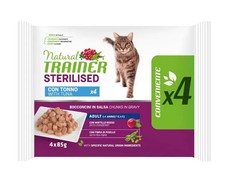 Gatto - Natural Trainer