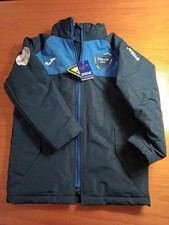 giaccone bambino anni 8