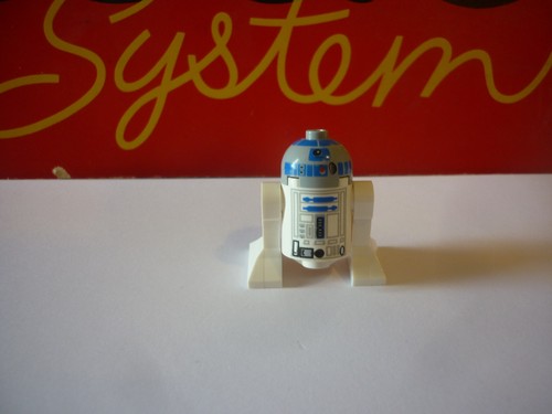 Lego minifigure star wars - lego,