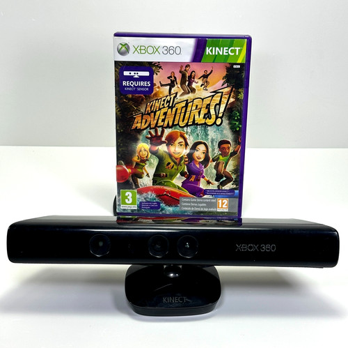 Kinect xbox 360 originale - kinect,