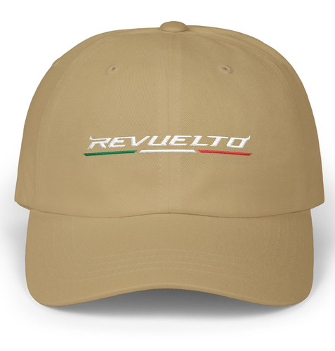Lamborghini revuelto logo - revuelto,