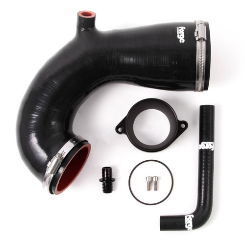 Tubo aspirazione turbo