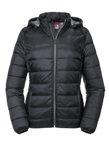 Russell giubbotto ladies - giubbotto, ladies'