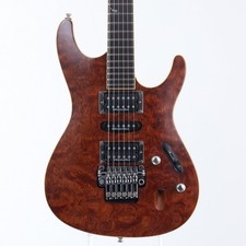 Ibanez S2170FB-NTF Prestige