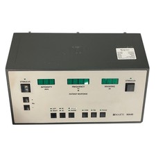 Maico MA40 Audiometro Kit Test