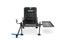 Sedia combinata alimentatore accensione Preston