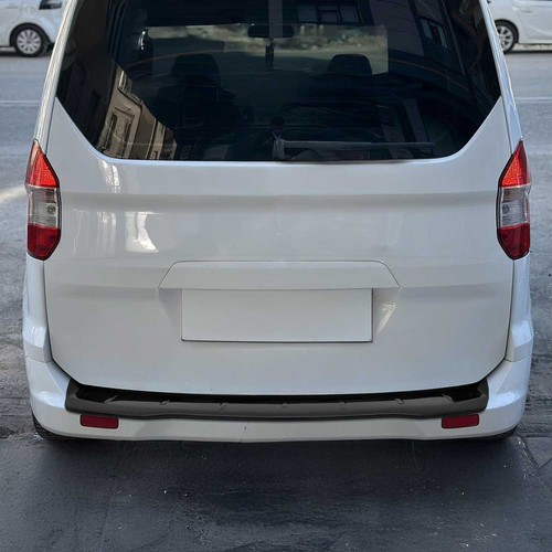 Paraurti per ford tourneo - per,