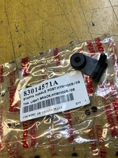 gomma piastra fanale