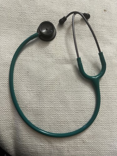 Littmann classic ii se - littmann,