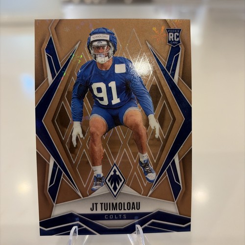 2025 panini phoenix jt - 2025, rc