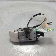 5Z1837016AA Serratura chiusura portiera ant dx Volkswagen Fox 1.4 tdi 75cv 2005 