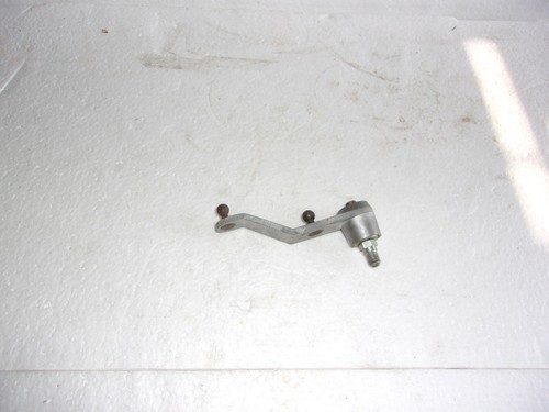 Leva comando acceleratore alfa - acceleratore,
