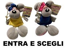 DIDDL DIDDLINA IN PELUCHE