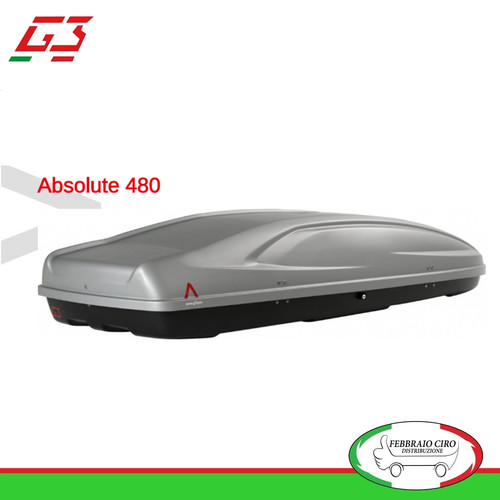 Box baule universale - box,