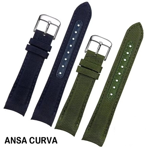 Cinturino orologio nylon - , ansa