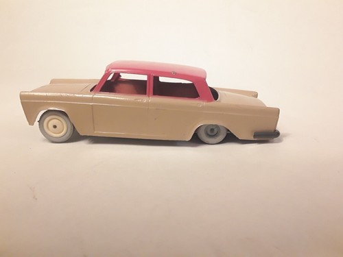 Auto fiat 1800 2100 - 2100,