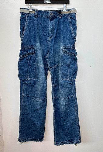 Jet lag jeans herren - jet,