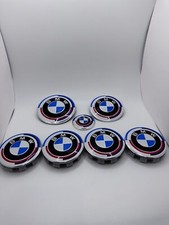 Set 7 pezzi 50° anniversario
