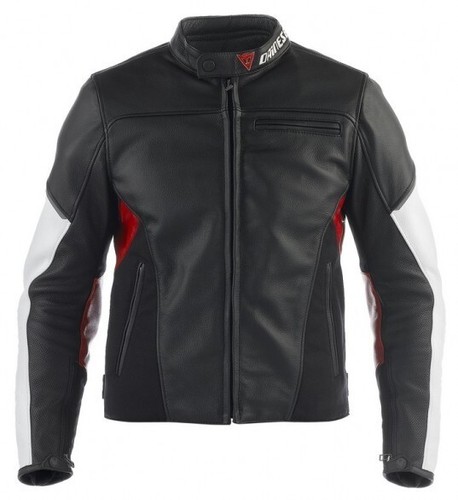 Giacca dainese cage - dainese, pelle