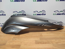 carena posteriore sinistra HONDA SH 300 2006 2010 *CON DIFETTI