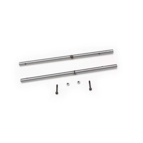 Lama 450 albero principale - x,