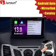 Per Ford Fiesta Wireless