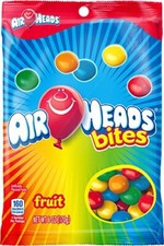 AirHeads Bites Sacchetto di