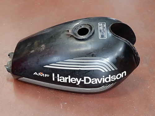 Serbatoio amf harley davidson - amf, harley-davidson