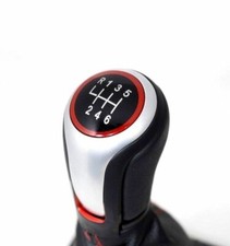 Pomello Leva Cambio 6 Marce